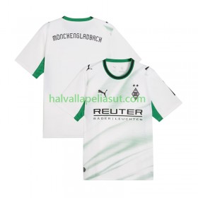 Jalkapallo Pelipaidat/Peliasut Borussia Monchengladbach Kotipaita 2026-2027 Lyhythihainen